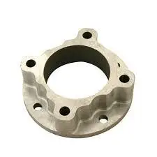 

Customed CNC Lathe Machine Part
