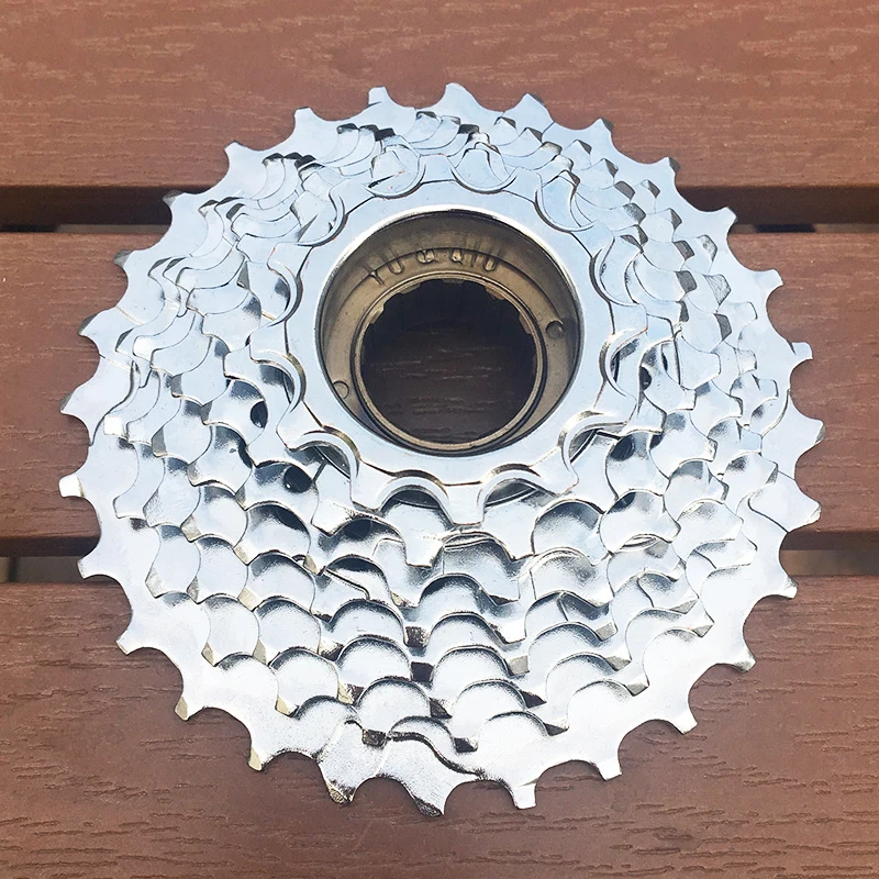 

high quality 12-28T 8 Speed bike bicycle mtb cassette 8-speed freewheel