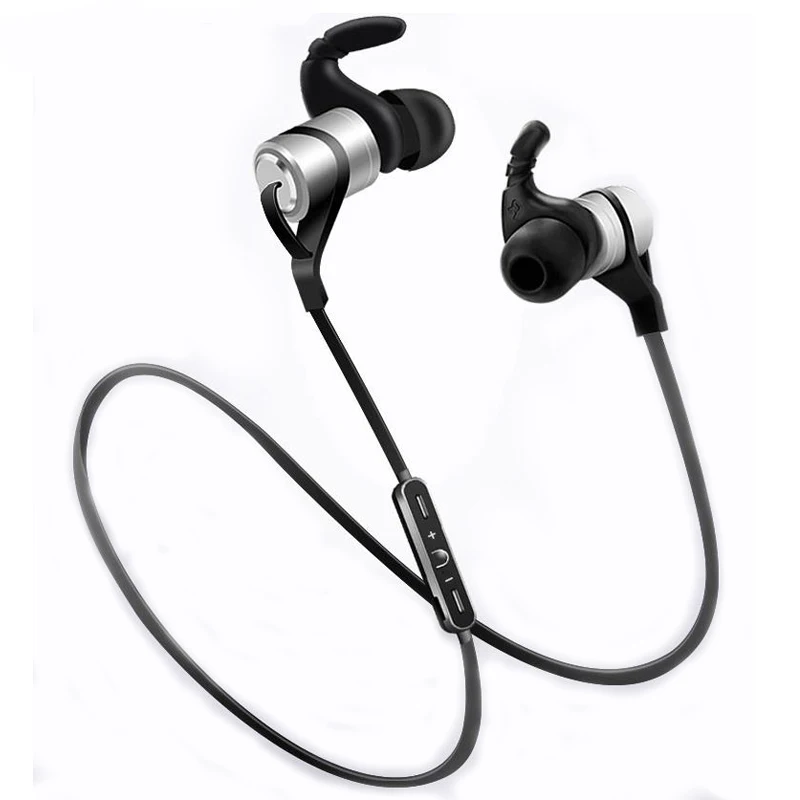 bilder für D5 Magnet Bluetooth Kopfhörer Sport Läuft Drahtlose Bluetooth Headset Bass Earbuds Mit Mic für iphone Android-handy bilder für D5 Magnet Bluetooth Kopfhörer Sport Läuft Drahtlose Bluetooth Headset Bass Earbuds Mit Mic für iphone Android-handy