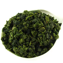 

New Arrival Tie Guan Yin Wulong Tea T033 Iron Mercy Goddness Oolong Tea