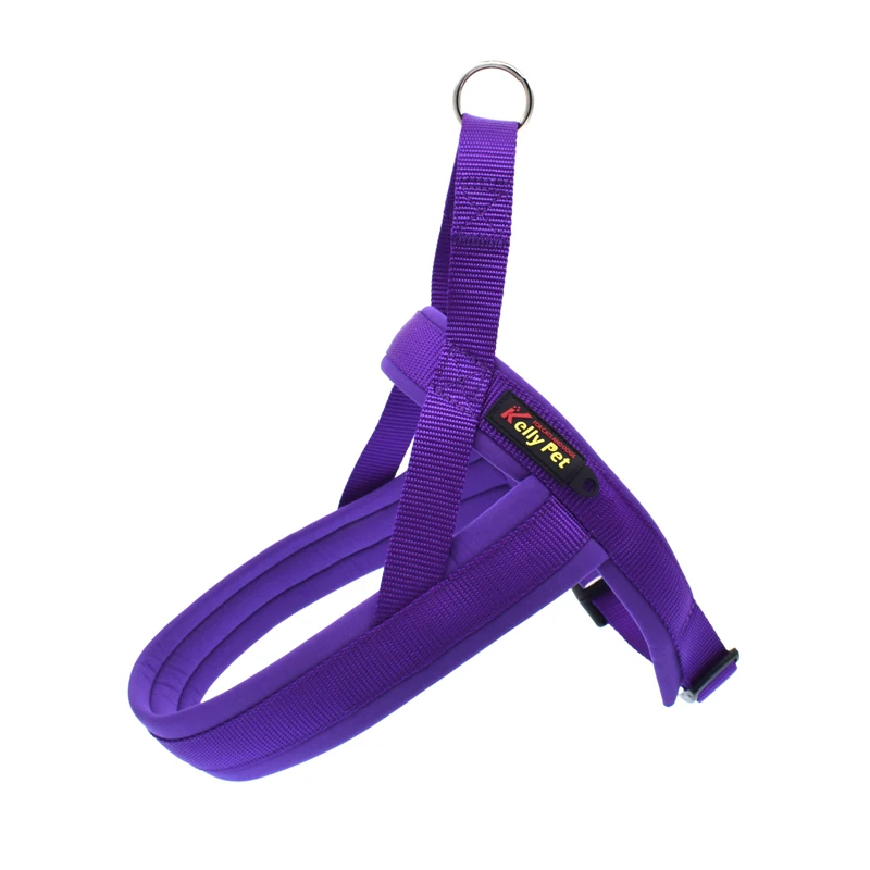 7 dog harness for pulling 