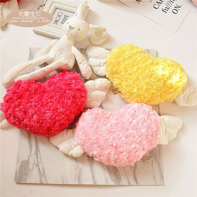 

Newborn Baby Pillows Infants Bedding Pillows Newborn Boy Girl Room Decoration Cushion Safety Seat Headrest For Baby