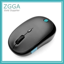 Подлинная ноутбук Мышь для hp FM710 Беспроводной мыши компьютер Тетрадь Офис машины 2,4 г 1600 точек/дюйм оптический Мышь