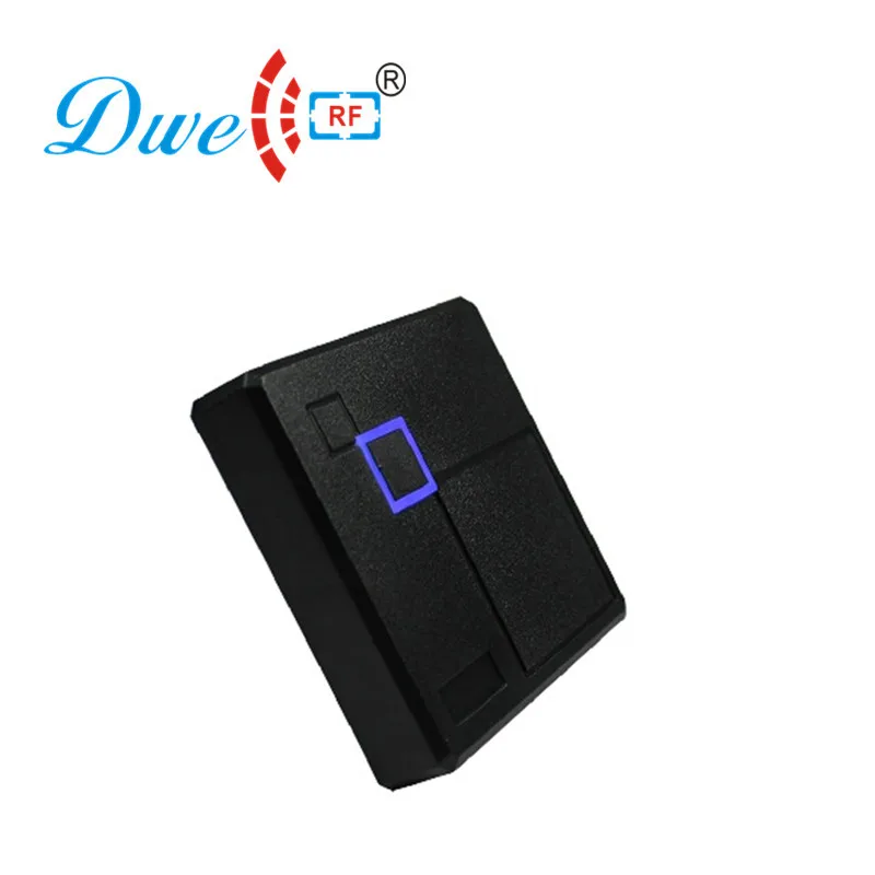 Смарт карта DWE CC RF rfid метка Водонепроницаемый nfc считыватель со стандартным