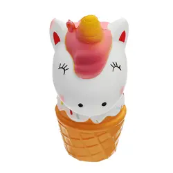 Новинка Gag шахматный конь Squishyed игрушки 8*12 см замедлить рост с упаковка коллекции подарок мягкие Squishying игрушки для дети Childern