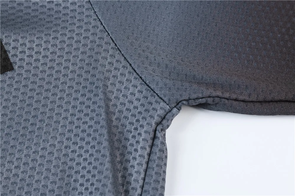 Mieyco Велоспорт Джерси 2020 дышащая горная с длинным рукавом Мотокросс Maillot Ciclismo