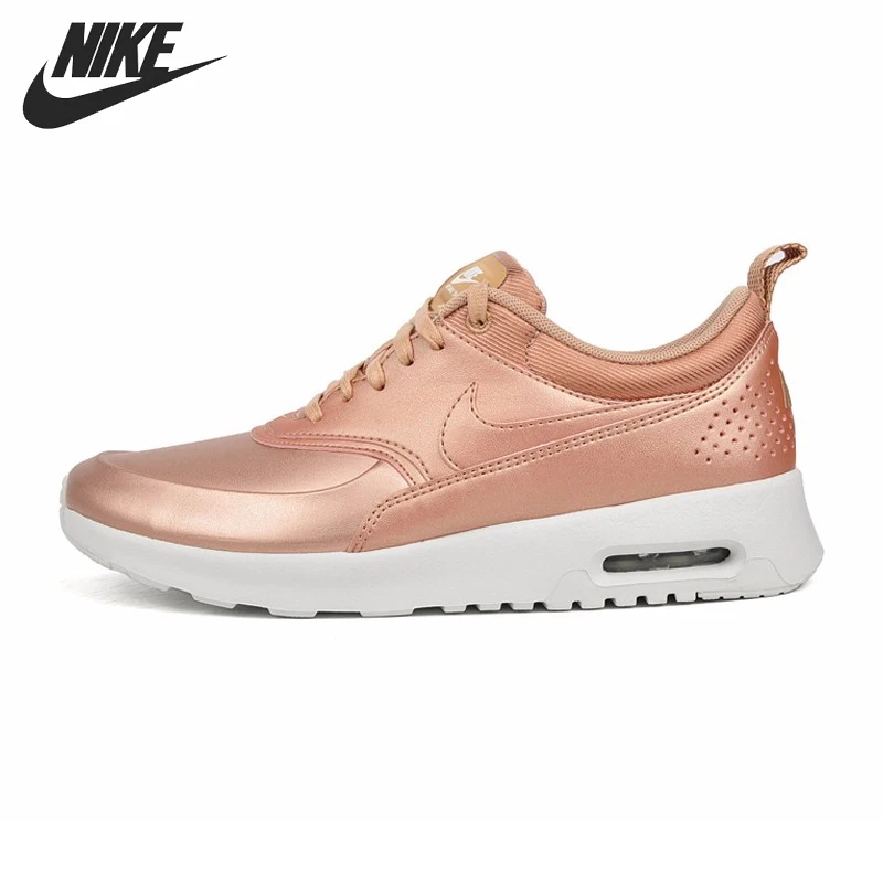 nike air max thea femme rose gold