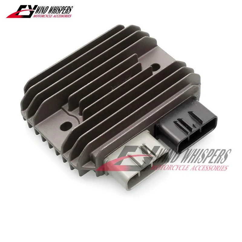 Motorcycle Voltage Regulator Rectifier For Kawasaki Ninja ZX10R ZX 10R