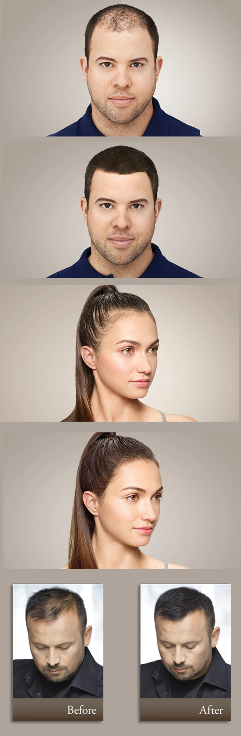 Extensão do Cabelo de Alta 28g + Recarga Venda Superior Cabelo Construção Fibra Bolsa 50g Aplicador Qualidade Multi Cor Escolher 10 de alta qualidade multi cor escolher