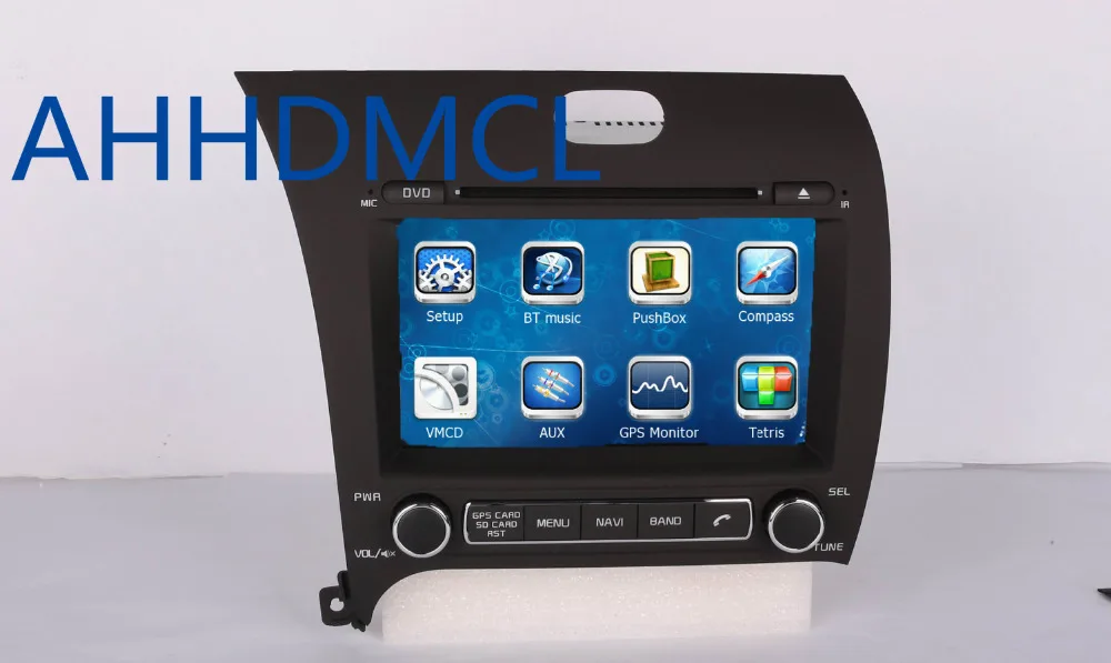 Top AHHDMCL Car Multimedia Player DVD Stereo Audio Navigation For Kia K3 Cerato Forte 2013 2014 2015 2016 2017 Left Hand Drive 1 Top AHHDMCL Car Multimedia Player DVD Stereo Audio Navigation For Kia K3 Cerato Forte 2013 2014 2015 2016 2017 Left Hand Drive 1