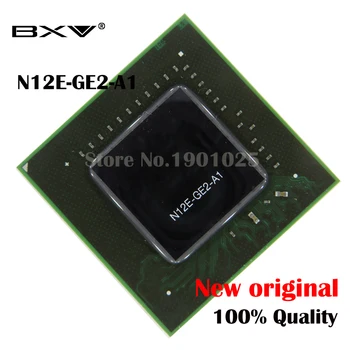 

N12E-GE2-A1 N12E GE2 A1 100% new original BGA chipset free shipping with full tracking message