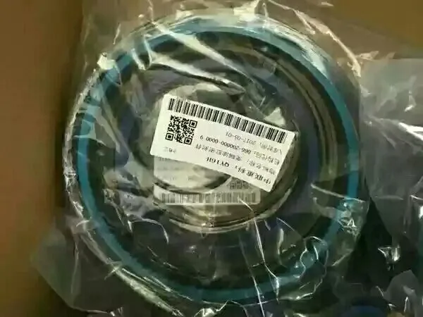 Middle couplet crane oil seal coupling crane 12H16H20H25H50H leg seal vertical oil