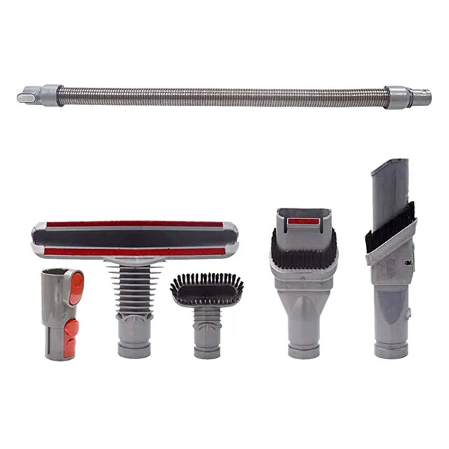 Replacement Parts For Dyson V8 Absolute Reviewmotors.co