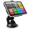 5 Inch Auto Car GPS Navigation Sat Nav 4GB latest Maps WinCE 6.0 FM Bluetooth AV-IN support Multi-languages ► Photo 2/5
