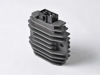 

Voltage Regulator Rectifier for YAMAHA TDM850-4TX TDM 850 1996-2001 GENUINE REGULATOR RECTIFIER