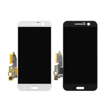 100% Tseted For HTC M10 5.2″Touch Screen Digitizer LCD Display Assembly Replacement Pantalla Phone Parts +Tools Free Shipping