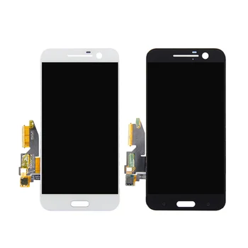 

100% Tseted LCD For HTC M10 Touch Screen Digitizer LCD Display Assembly Replacement + Tools Free Shipping
