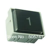 Лифтов Mitsubishi надеемся Кнопка DA180/MTD180/BA180/BA181