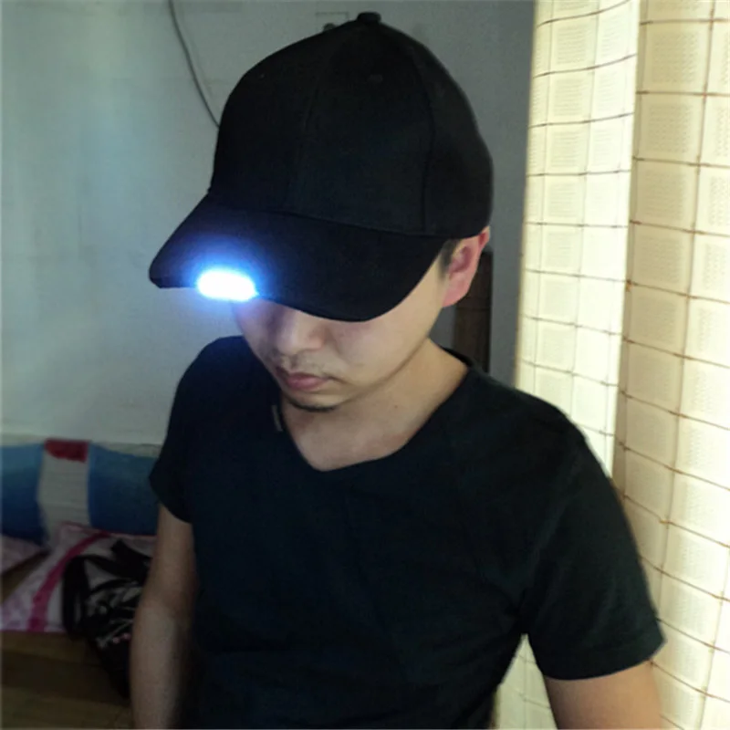 Baseball Caps 