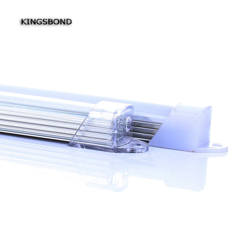 5 шт. Заводская оптовая продажа 12 В постоянного тока SMD 5730 светодиодная жесткая