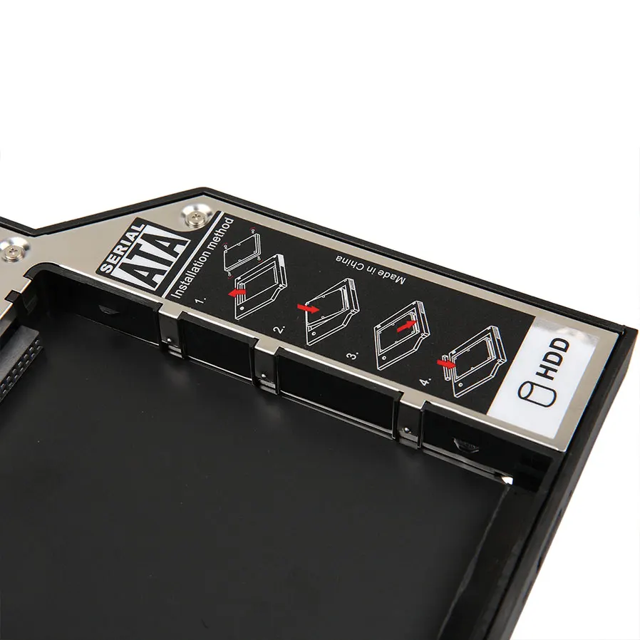 Aliexpress.com : buy universal ide to ide hard disk drive hdd case ...