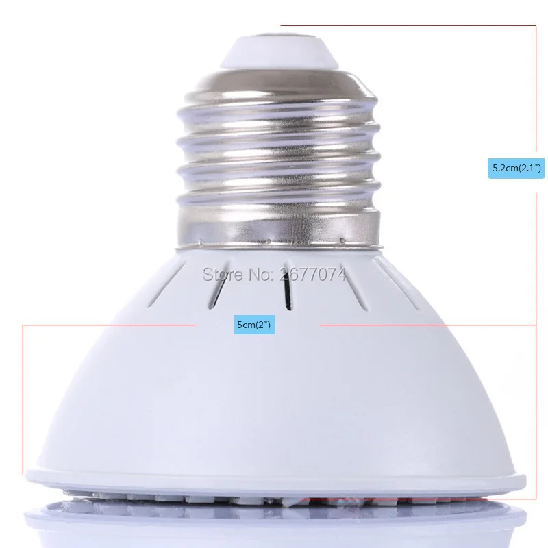 JTFL220 (5)led plant growth lighting