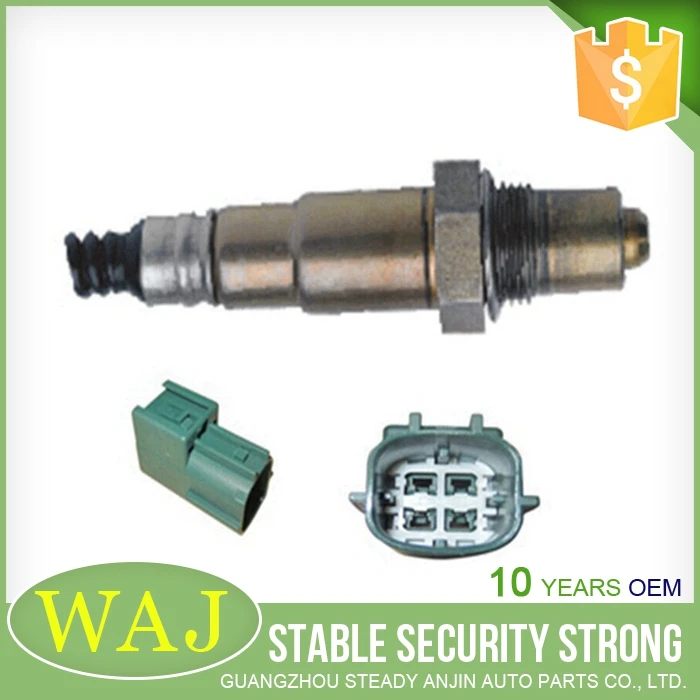 For NISSAN PATHFINDER NOTE MICRA 1.2 4.0L 2003 lambda sensor oxygen o2
