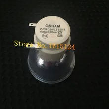 Original Replacement Bare Bulb Lamp BL-FP230H for Optoma GT750,GT750-XL,GT750E projectors.