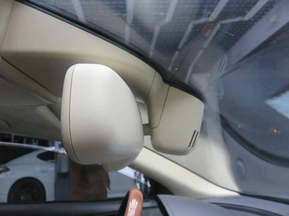 Автомобильный видеорегистратор PLUSOBD g сенсор для Audi S4 S7 S8 A1 A3 A4 A5 A6 A7 Q3 Q5 с датчиком