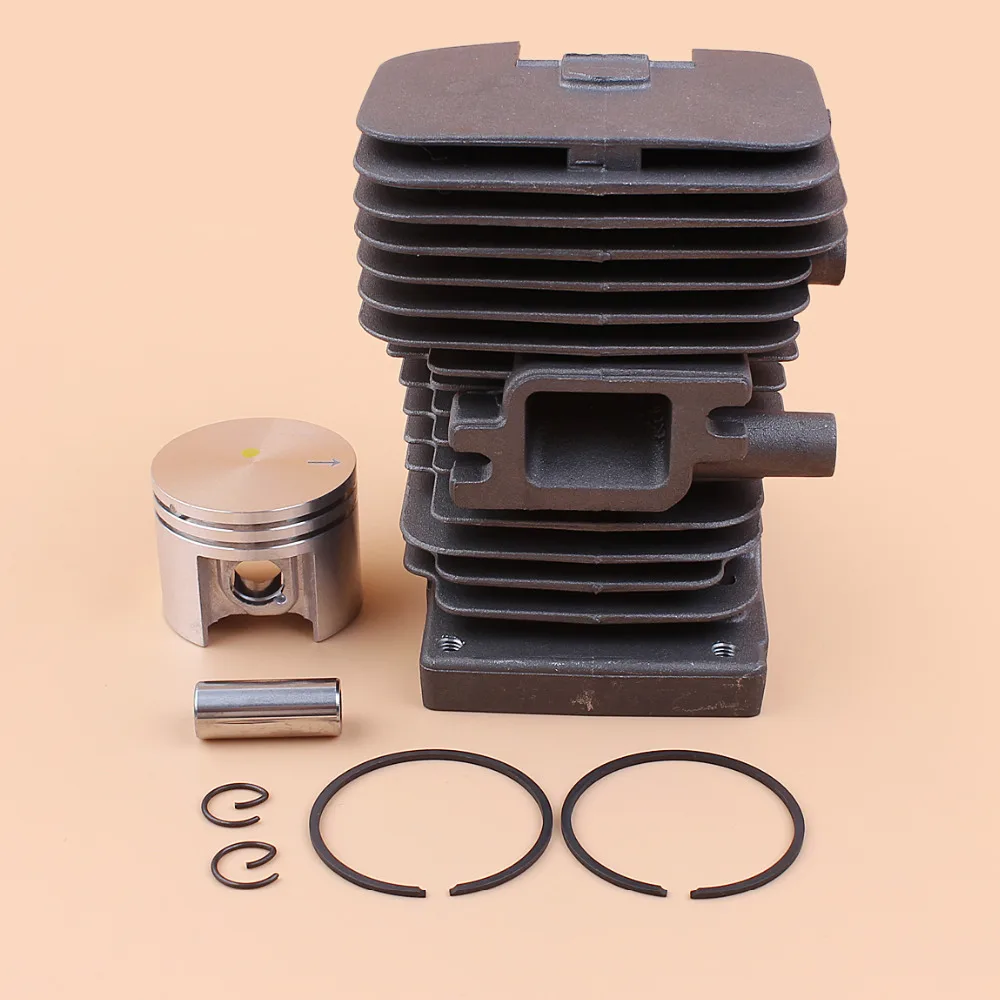 38mm Nikasil Plated Cylinder Piston Rings Engine Motor Kit For STIHL MS180 MS170 018 017 170 180 Chainsaw 38mm Nikasil Plated Cylinder Piston Rings Engine Motor Kit For STIHL MS180 MS170 018 017 170 180 Chainsaw