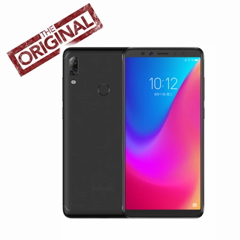 Смартфон Lenovo K5 Pro L38041 глобальная версия Восьмиядерный процессор SDM636 экран 5 99