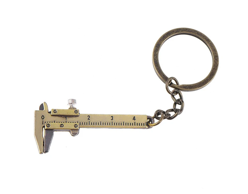 Mini Vernier Caliper (6)