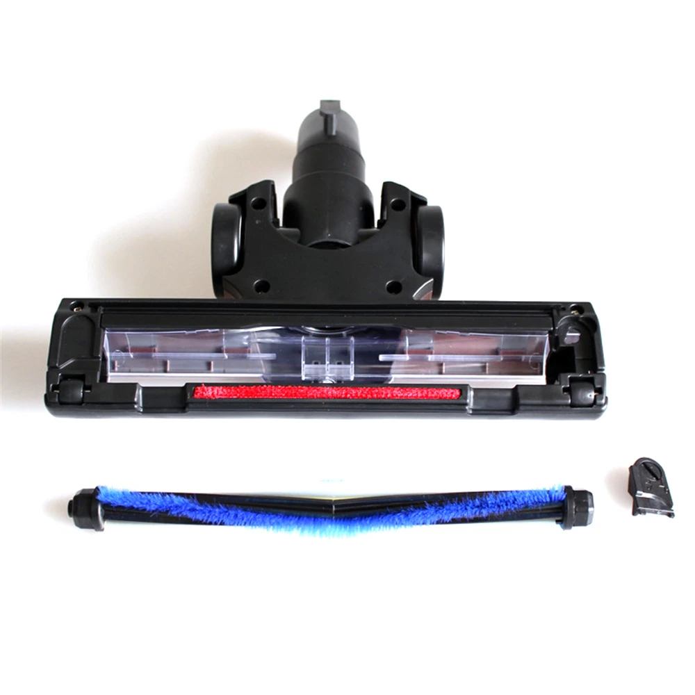 air driven turbo brush head pecas de 05