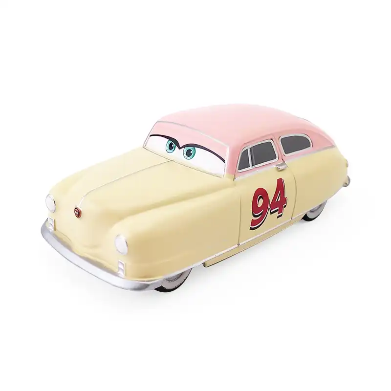 louise nash diecast