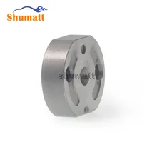 SHUMAT подлинный D. клапан D. enso пластина 295040-6290 дизельные детали Common Rail топливный инжектор диафрагма клапан управления