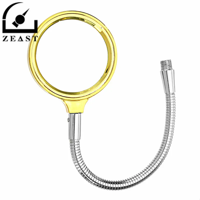 

8X Magnifier Full Metal Arm Spare Part Only for Full Aluminum Alloy Base Soldering Station Arm Thread Diameter M10