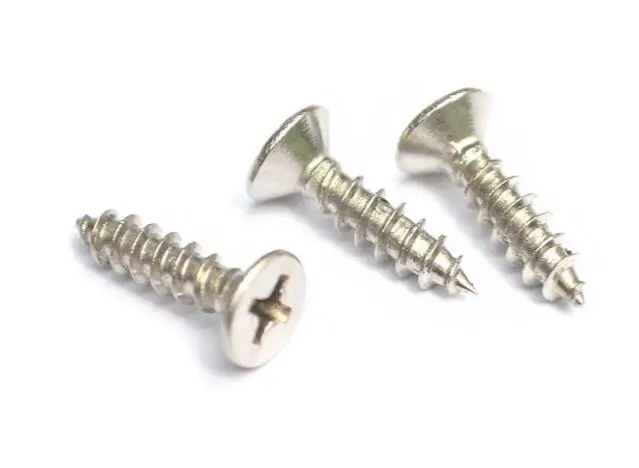 what is a bar magnet made of
