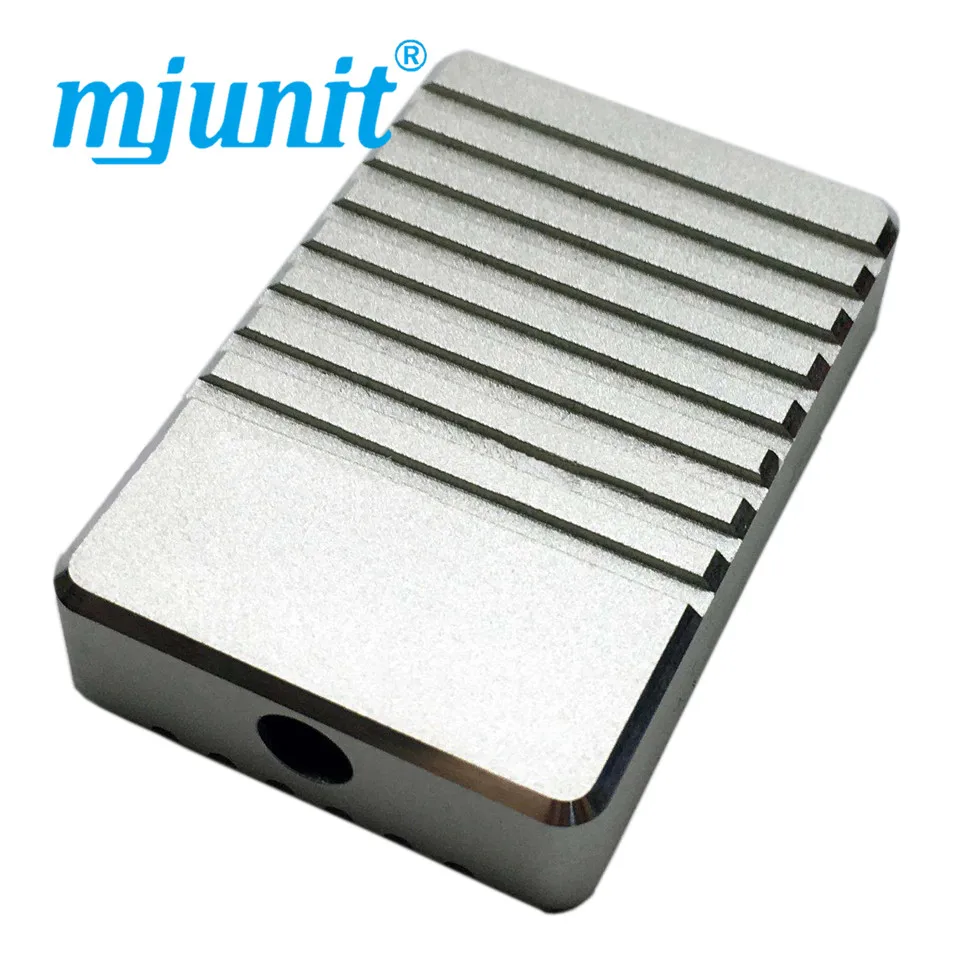 

mjunit customized Broaching high quality custom factory sand casting parts with better price/Broaching/Drilling