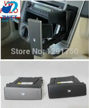 

ZWET DASH CUP HOLDER SWITCH FOR POLO Central Dash Cup Holder ForVW / 6QD 858 602