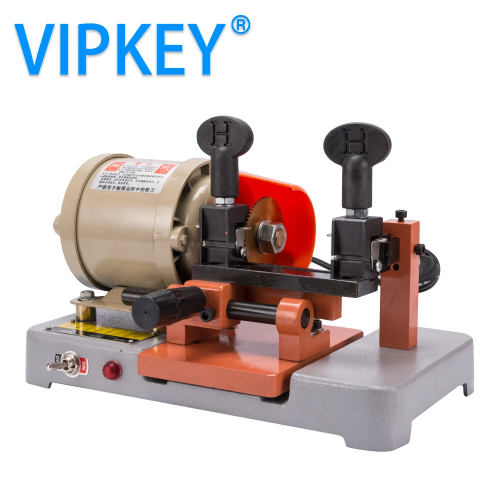 VIPKEY 238RS замочек в форме листа ключ для резки копирования дублирования 220 В