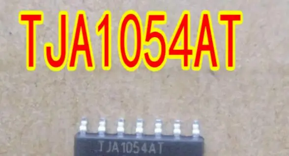 TJA1043T S620T TJA1054T TLE4275Q 4276DV5 TJA1040