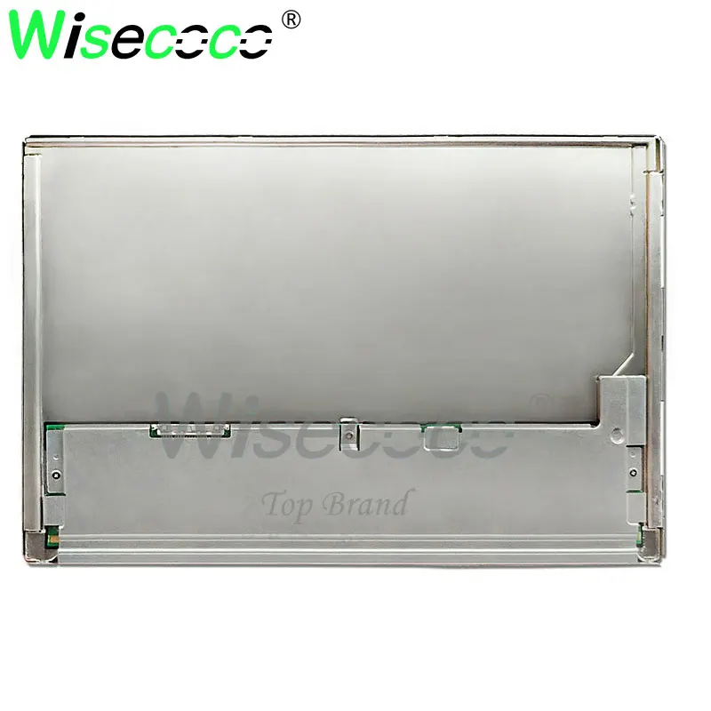Polegadas 1280 Rgb 800 Display Lcd de Tela Dvi Vga 20 Pinos Placa Controlador Lcd Aa121td02 12.1 - Imagem 2