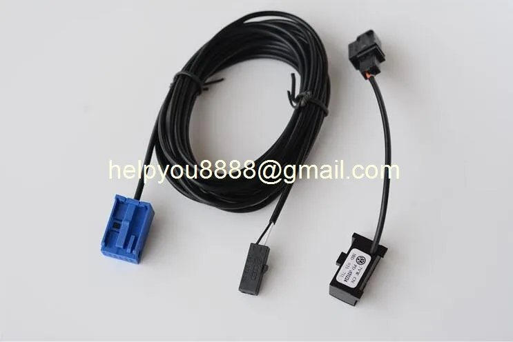 BMW  PHONE CABLE.1