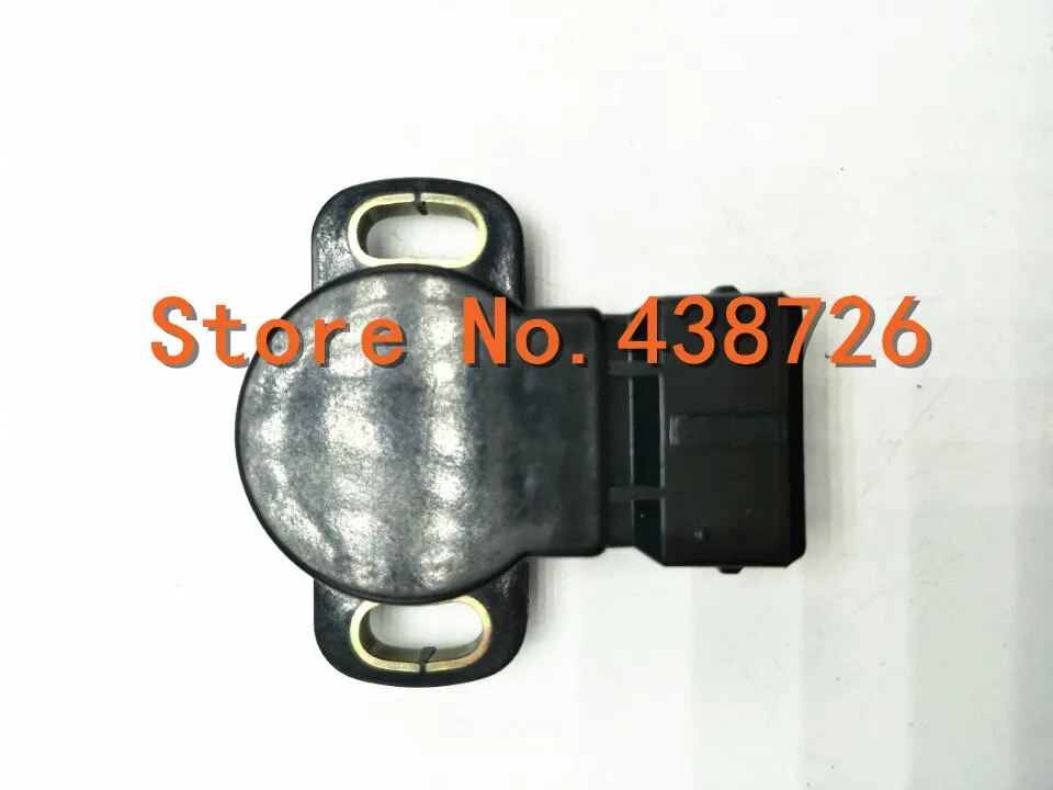 

TPS THROTTLE POSITION SENSOR FOR MITSUBISHI CARISMA COLT DELICA ECLIPSE GALANT LANCER MIRAGE PAJERO SPACE FTO MD614734 MD614772