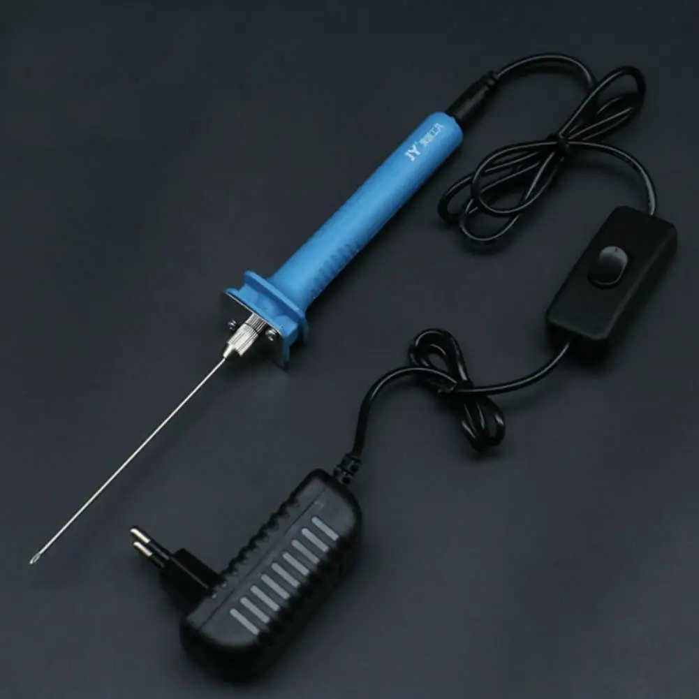 

Stainless Steel Foam Cutter Electric Polystyrene Cutting Machine Pen 15W Styrofoam Cutting Tools Hot Knife Foam Board Cutter