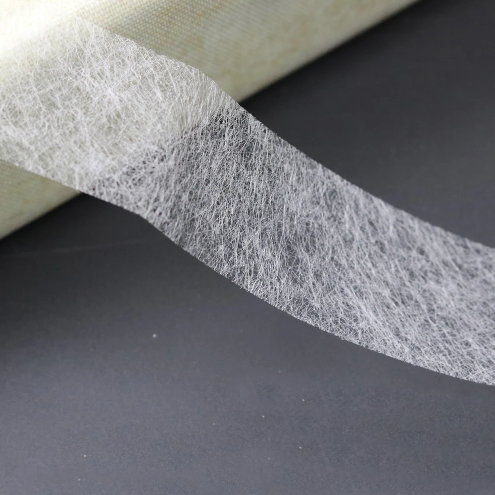 D& D 4/2/1 шт. 3 м x 38 мм белый Утюг на подшивке ленты чудо веб плавкие склеивания кружево отделка шитье аксессуары