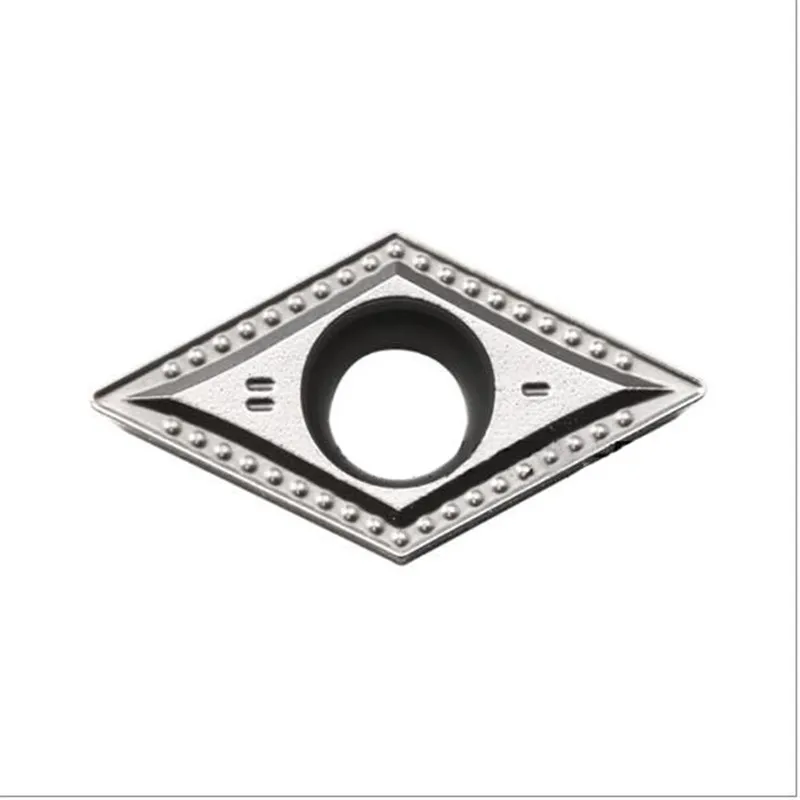 

DCMT11T304-MT CT3000,original Taegutec carbide insert,usr for turning tool holder boring bar mini machine CNC inserts 10 piece