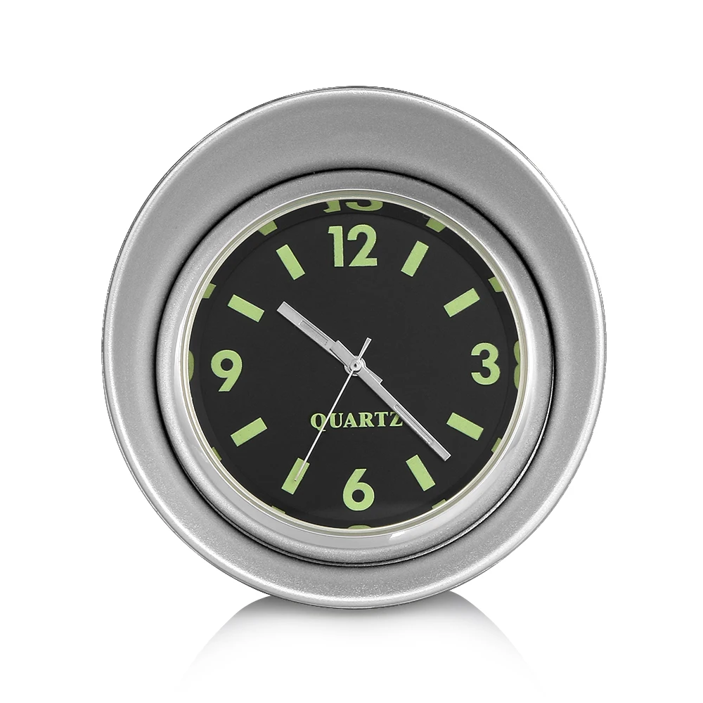 Купить Кварцевые Часы Автомобильные Квадратные На Озоне