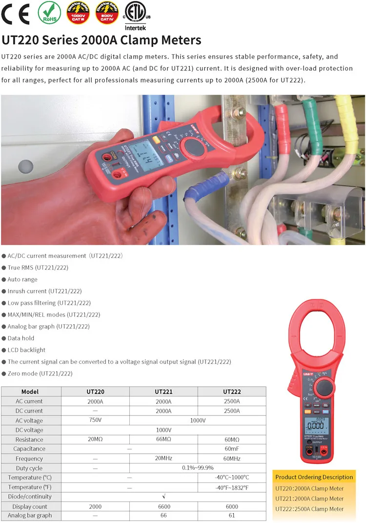 UT220