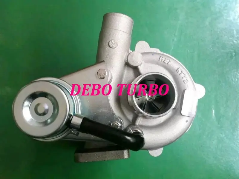 Новый GT1749S/708337-0001 28230-41720 Турбокомпрессор Для HYUNDAI H350 Могучий Грузовик Chrorus автобус